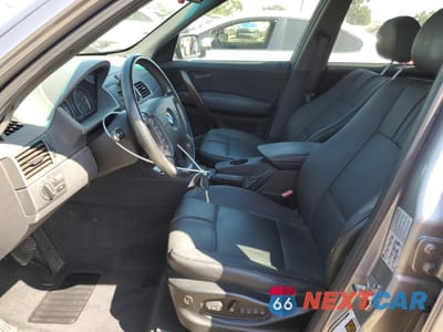 Zdjęcie 7 z 13 samochodu: 2004 BMW X3 3.0I VIN:WBXPA93464WC32755 - miniatura