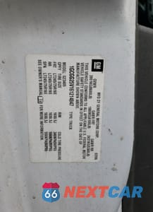 Zdjęcie 10 z 10 samochodu: 2006 CHEVROLET EXPRESS G2500 VIN:1GCGG25V161214847 - miniatura