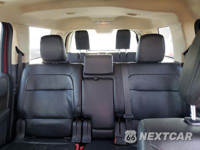 Zdjęcie 10 z 13 samochodu: 2017 FORD FLEX LIMITED VIN:2FMGK5D89HBA00946 - miniatura