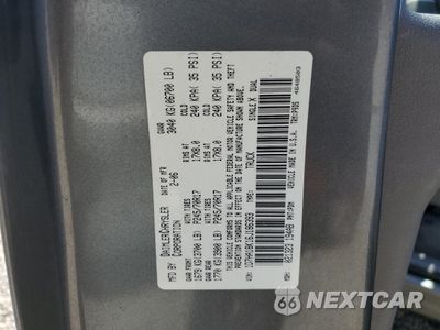 Zdjęcie 12 z 12 samochodu: 2006 DODGE RAM 1500 ST VIN:1D7HA18K16J186393 - miniatura