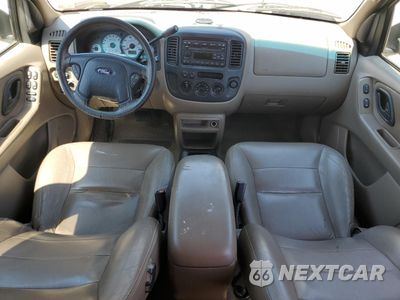 Zdjęcie 8 z 14 samochodu: 2001 FORD ESCAPE XLT VIN:1FMCU03111KC18326 - miniatura
