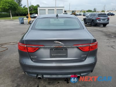 Zdjęcie 6 z 12 samochodu: 2016 JAGUAR XF PREMIUM VIN:SAJBD4BV8GCY10046 - miniatura