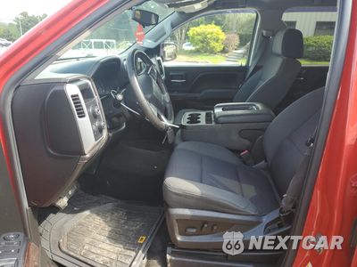 Zdjęcie 7 z 14 samochodu: 2014 GMC SIERRA K1500 SLE VIN:3GTU2UEC5EG269314 - miniatura