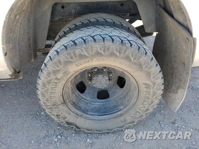 Drugie zdjęcie samochodu z przodu: 2016 RAM 3500 ST VIN:3C63RPGLXGG290157 - miniatura