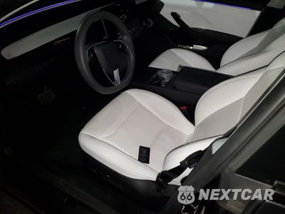 Zdjęcie 7 z 13 samochodu: 2025 TESLA MODEL 3 VIN:5YJ3E1EA1SF998850 - miniatura