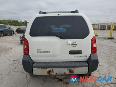 Zdjęcie 6 z 16 samochodu: 2013 NISSAN XTERRA X VIN:5N1AN0NWXDN826149 - miniatura