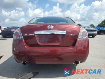 Zdjęcie 6 z 13 samochodu: 2011 NISS ALTIMA BASE VIN:1N4AL2AP0BN475484 - miniatura