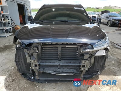 Piąte zdjęcie samochodu w środku: 2025 LINCOLN AVIATOR RESERVE VIN:5LM5J7XC7SGL05509 - miniatura