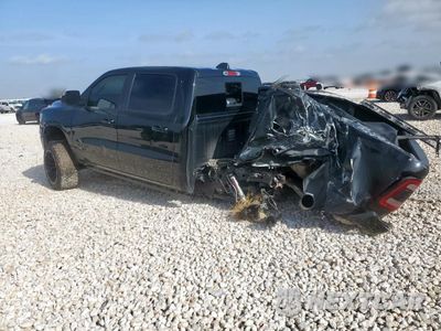 Drugie zdjęcie samochodu z przodu: 2019 RAM 1500 REBEL VIN:1C6SRFLT3KN762677 - miniatura