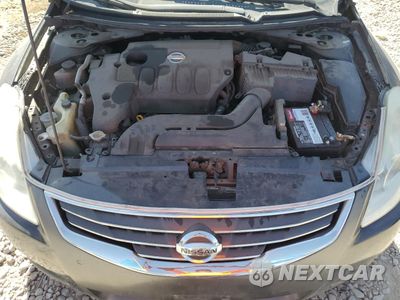 Zdjęcie 11 z 13 samochodu: 2010 MAZDA 3 I VIN:JM1BL1SF4A1245712 - miniatura