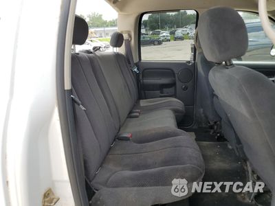 Zdjęcie 10 z 14 samochodu: 2004 DODGE RAM 1500 ST VIN:1D7HU18DX4S596867 - miniatura