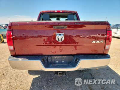 Zdjęcie 6 z 15 samochodu: 2020 RAM 1500 CLASSIC TRADESMAN VIN:3C6RR7KG3LG215251 - miniatura