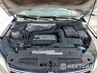 Zdjęcie 12 z 13 samochodu: 2012 VOLKSWAGEN TIGUAN VIN:WVGAV7AX3CW535380 - miniatura