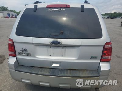 Zdjęcie 6 z 15 samochodu: 2012 FORD ESCAPE XLT VIN:1FMCU9DG3CKC21982 - miniatura