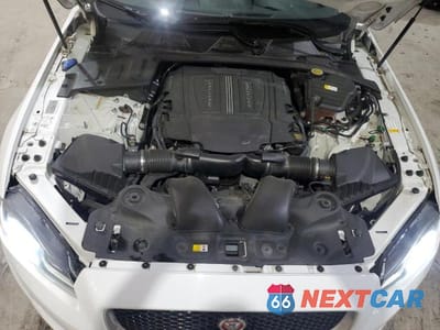 Zdjęcie 11 z 13 samochodu: 2016 JAGUAR XJ SUPERCHARGED VIN:SAJWA1CE5GMV98062 - miniatura