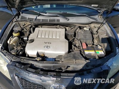 Zdjęcie 11 z 14 samochodu: 2009 TOYOTA CAMRY SE VIN:4T1BK46K99U089491 - miniatura