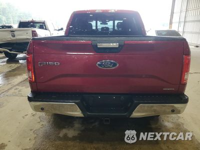 Zdjęcie 6 z 12 samochodu: 2016 FORD F150 SUPERCREW VIN:1FTEW1EF9GFA93230 - miniatura