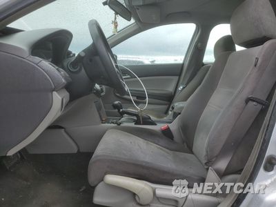 Zdjęcie 7 z 12 samochodu: 2009 HONDA ACCORD LX VIN:1HGCP26309A198240 - miniatura