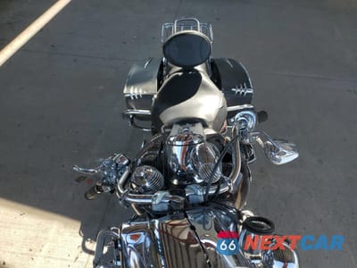 Piąte zdjęcie samochodu w środku: 2005 HARLEY-DAVIDSON FLHRCI VIN:1HD1FRW115Y645593 - miniatura