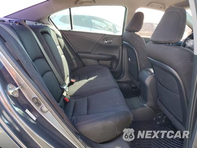 Zdjęcie 10 z 12 samochodu: 2013 HONDA ACCORD SPORT VIN:1HGCR2F58DA283783 - miniatura