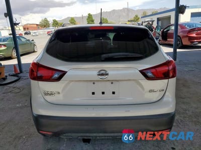 Zdjęcie 6 z 13 samochodu: 2018 NISS ROGUE SPORT SL VIN:JN1BJ1CR3JW600955 - miniatura