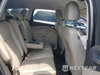 Zdjęcie 10 z 15 samochodu: 2017 FORD ESCAPE SE VIN:1FMCU0GD2HUC22906 - miniatura
