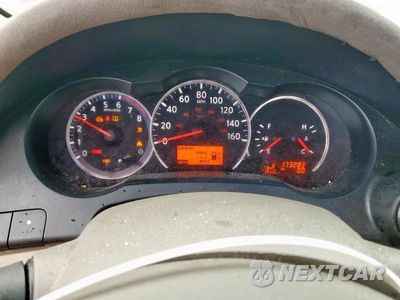 Zdjęcie 9 z 13 samochodu: 2011 NISSAN ALTIMA BASE VIN:1N4AL2AP2BN493047 - miniatura