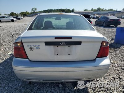 Zdjęcie 6 z 13 samochodu: 2007 FORD FOCUS ZX4 VIN:1FAFP34N77W166428 - miniatura