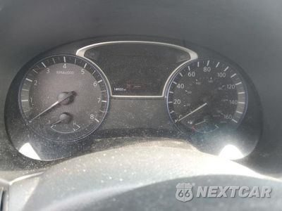 Zdjęcie 9 z 13 samochodu: 2017 NISSAN ALTIMA 3.5SL VIN:1N4BL3AP1HC178593 - miniatura