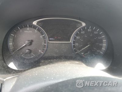 Zdjęcie 9 z 15 samochodu: 2017 NISSAN ALTIMA 3.5SL VIN:1N4BL3AP1HC178593 - miniatura