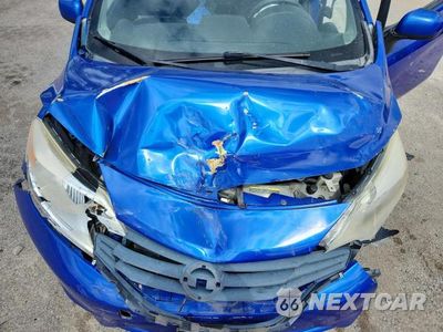 Zdjęcie 11 z 12 samochodu: 2014 NISSAN VERSA NOTE S VIN:3N1CE2CP7EL410343 - miniatura