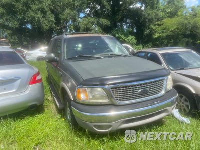 2000 FORD EXPEDITION EDDIE BAUER 1FMRU17L8YLA55819 - główne zdjęcie licytacji z USA - miniatura