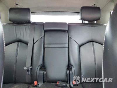 Zdjęcie 10 z 13 samochodu: 2012 CADILLAC SRX VIN:3GYFNGE35CS518507 - miniatura