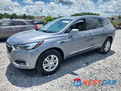 2021 BUICK ENCLAVE ESSENCE 5GAERBKW0MJ179196 - główne zdjęcie licytacji z USA - miniatura