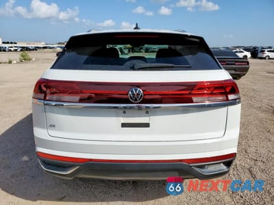 Zdjęcie 6 z 14 samochodu: 2024 VOLKSWAGEN ATLAS CROSS SPORT SE VIN:1V2DE2CA9RC264329 - miniatura