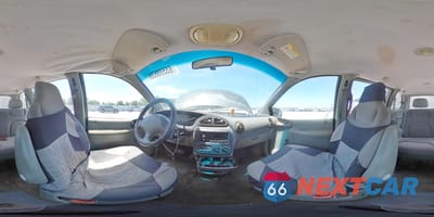 Zdjęcie 14 z 14 samochodu: 2000 DODGE CARAVAN VIN:2B4GP2531YR542036 - miniatura