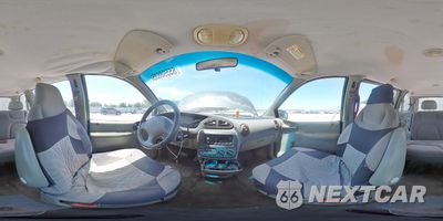 Zdjęcie 14 z 14 samochodu: 2000 DODGE CARAVAN VIN:2B4GP2531YR542036 - miniatura
