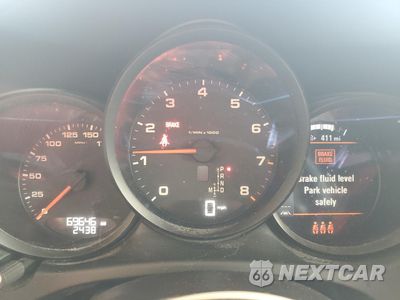 Zdjęcie 9 z 14 samochodu: 2020 PORSCHE MACAN VIN:WP1AA2A52LLB08001 - miniatura