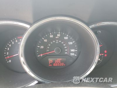 Zdjęcie 9 z 12 samochodu: 2011 KIA SORENTO BASE VIN:5XYKTCA18BG140237 - miniatura