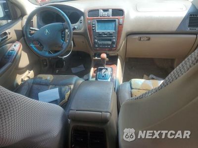 Zdjęcie 8 z 13 samochodu: 2005 ACURA MDX VIN:2HNYD18235H500864 - miniatura