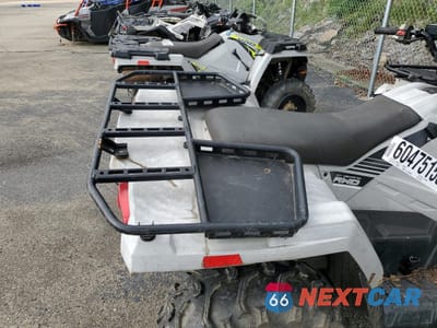 Zdjęcie 6 z 12 samochodu: 2018 POLARIS SPORTSMAN 570 EPS UTILITY EDITION VIN:4XASEF57XJA101181 - miniatura