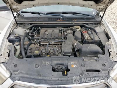Zdjęcie 11 z 14 samochodu: 2013 FORD TAURUS SE VIN:1FAHP2D86DG222703 - miniatura