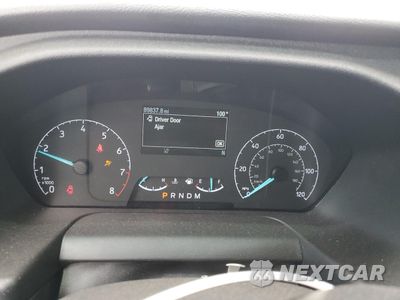 Zdjęcie 9 z 13 samochodu: 2021 FORD TRANSIT T-150 VIN:1FTYE1C80MKB02677 - miniatura