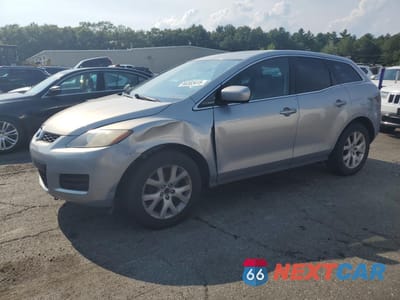 2008 MAZDA CX-7 JM3ER29L980177024 - główne zdjęcie licytacji z USA - miniatura