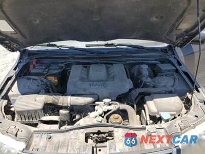 Zdjęcie 11 z 12 samochodu: 2007 SUZUKI GRAND VITARA LUXURY VIN:JS3TD947374200601 - miniatura