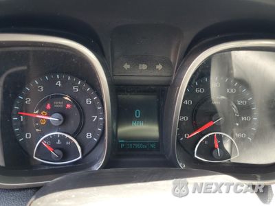 Zdjęcie 9 z 14 samochodu: 2013 CHEVROLET MALIBU LS VIN:1G11B5SA7DF242605 - miniatura
