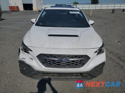 Piąte zdjęcie samochodu w środku: 2023 SUBARU WRX PREMIUM VIN:JF1VBAF61P9816292 - miniatura