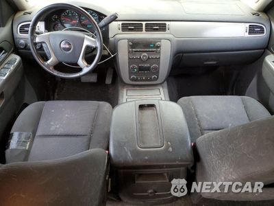 Zdjęcie 8 z 14 samochodu: 2011 GMC SIERRA K1500 SLE VIN:3GTP2VE22BG241377 - miniatura