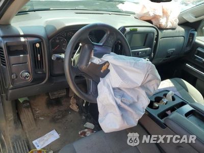 Zdjęcie 8 z 12 samochodu: 2016 CHEVROLET SILVERADO K1500 VIN:1GCVKNEC3GZ117853 - miniatura