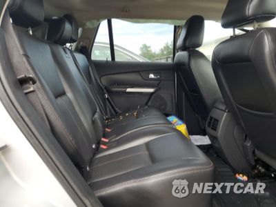 Zdjęcie 11 z 13 samochodu: 2011 FORD EDGE LIMITED VIN:2FMDK4KC2BBA05210 - miniatura